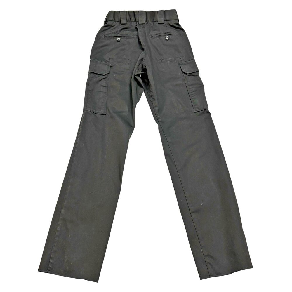 5.11 Tactical Black Cargo Pockets EMT EMS Durable Pants‎ - Picture 8 of 10
